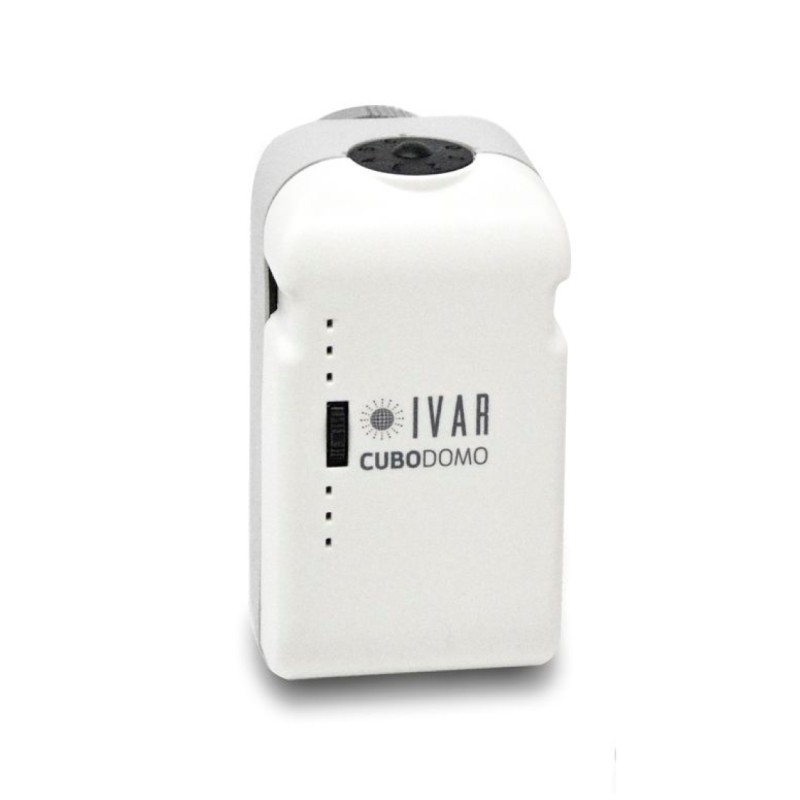 Cap termostatic Wi-Fi Ivar AS1010C pentru CUBODOMO
