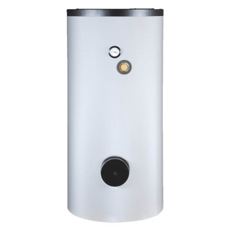 Boiler Austria Email HRS 500 cu serpentina marita