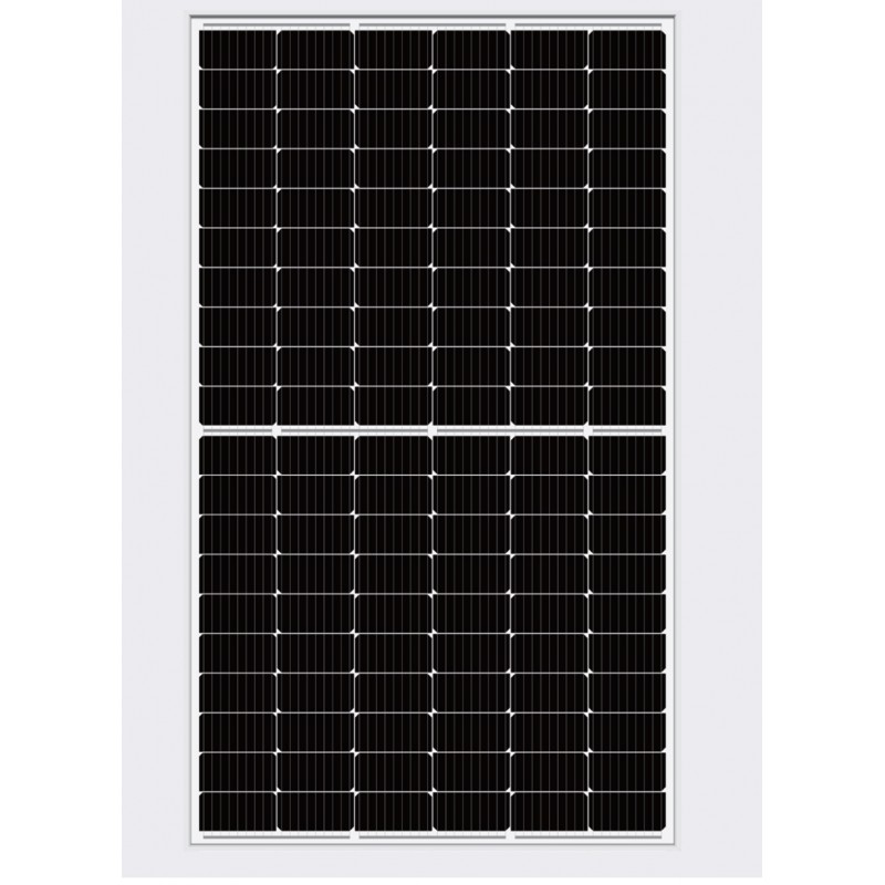 Panou fotovoltaic YINGLI MONOCRISTALIN HALF-CELL 375W
