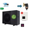 Pompa de caldura aer-apa SAMSUNG MONOBLOC HT Quiet - 14kW / 380V - R32 + controler Samsung MIM-E03FN Pompa de caldura aer-apa SAMSUNG MONOBLOC HT Quiet - 14kW / 380V - R32 + controler Samsung MIM-E03FN