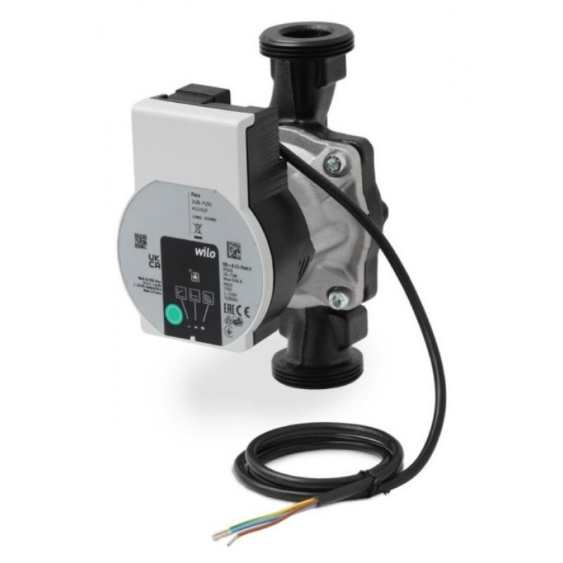Pompa  Wilo Yonos PARA RS 25/6 (180) - pentru incalzire in pardoseala